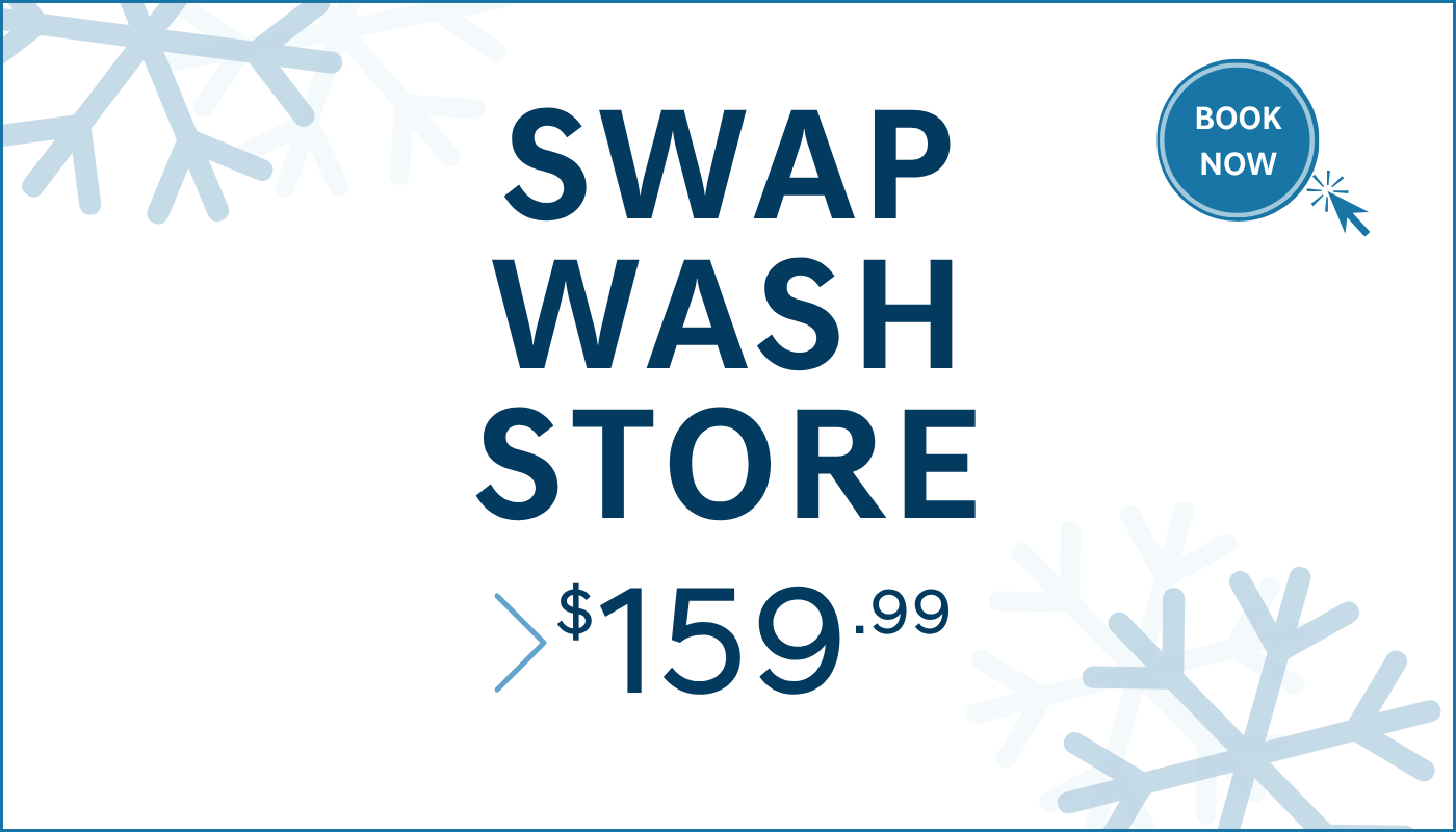 CH WINTER TIRE Offer