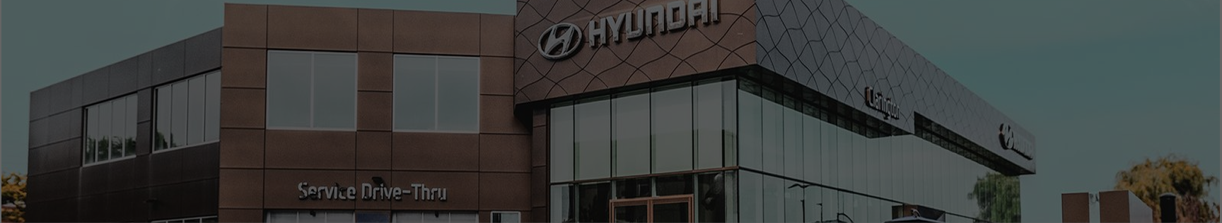 Clarington Hyundai Service Specials