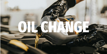 Oil Change