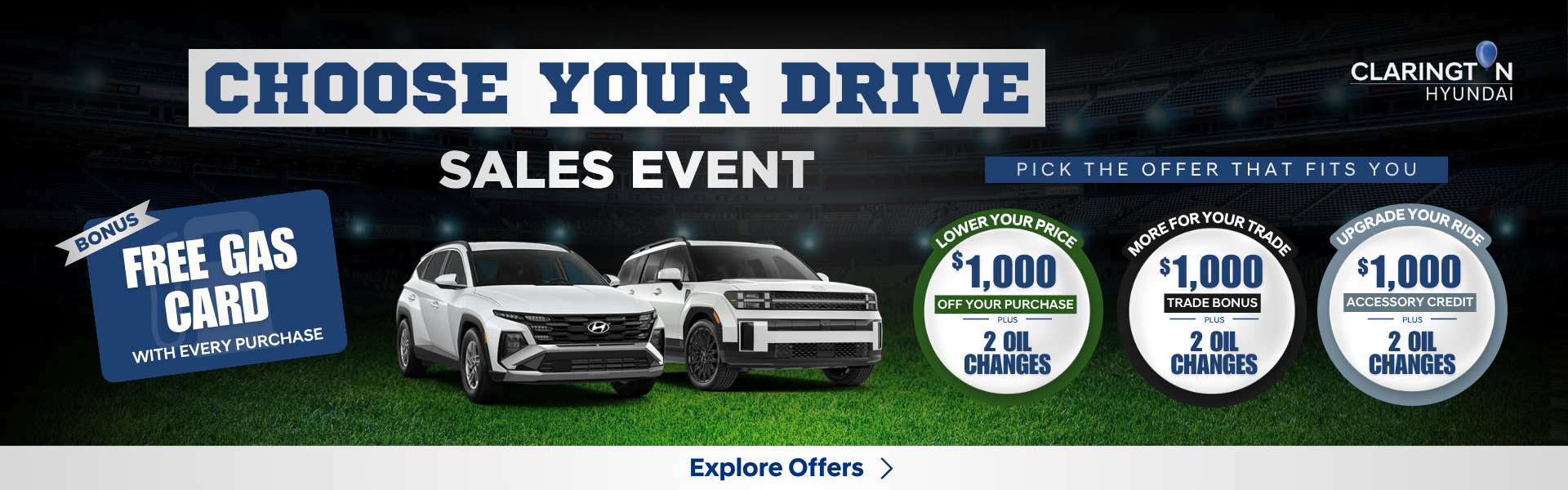 Best deals in Bowmanville Hyundai