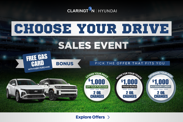 Best deals in Bowmanville Hyundai