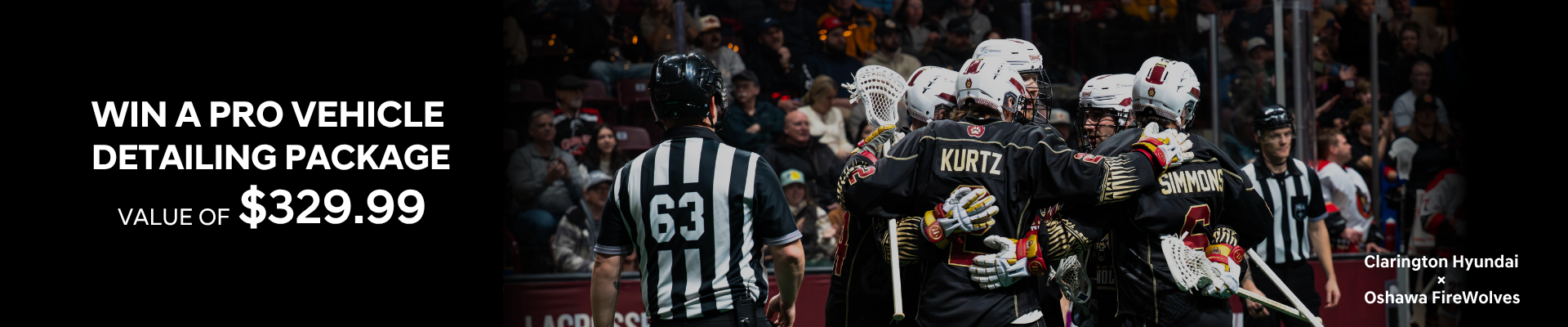 Firewolves Game Giveaway