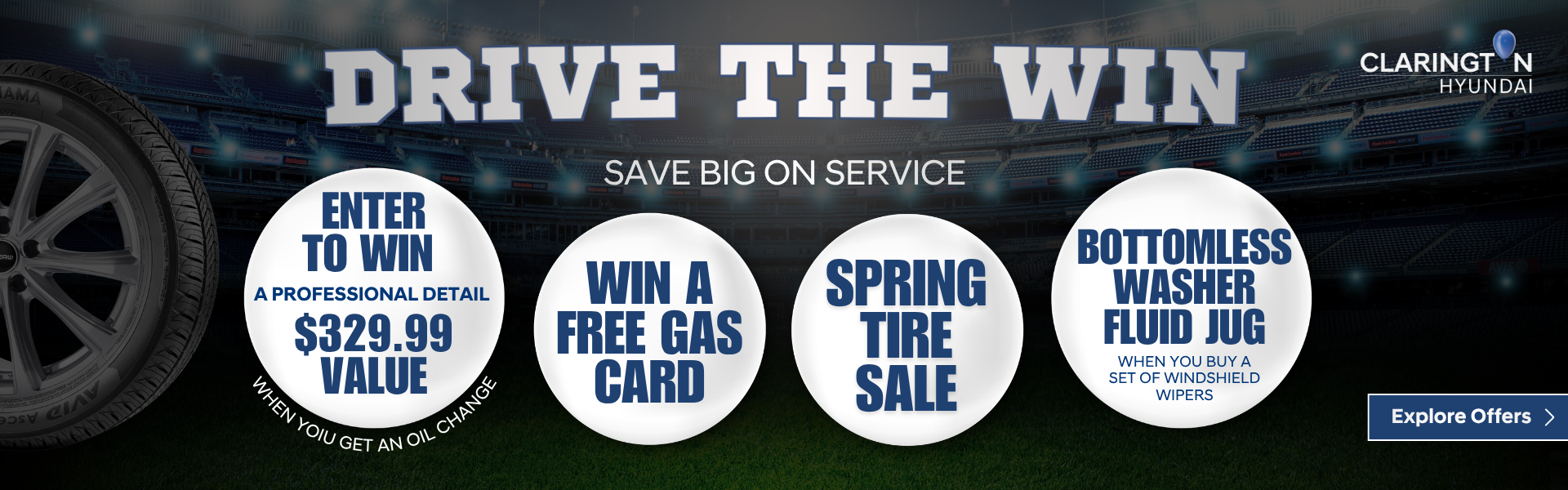 Hyundai Service Bowmanville