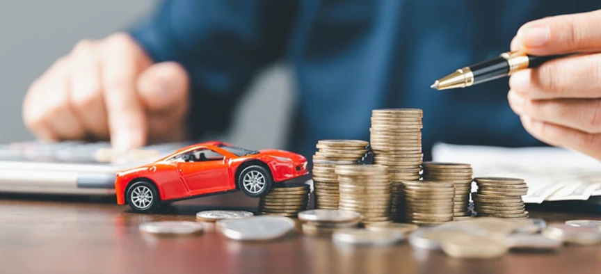 BUILD YOUR CREDIT