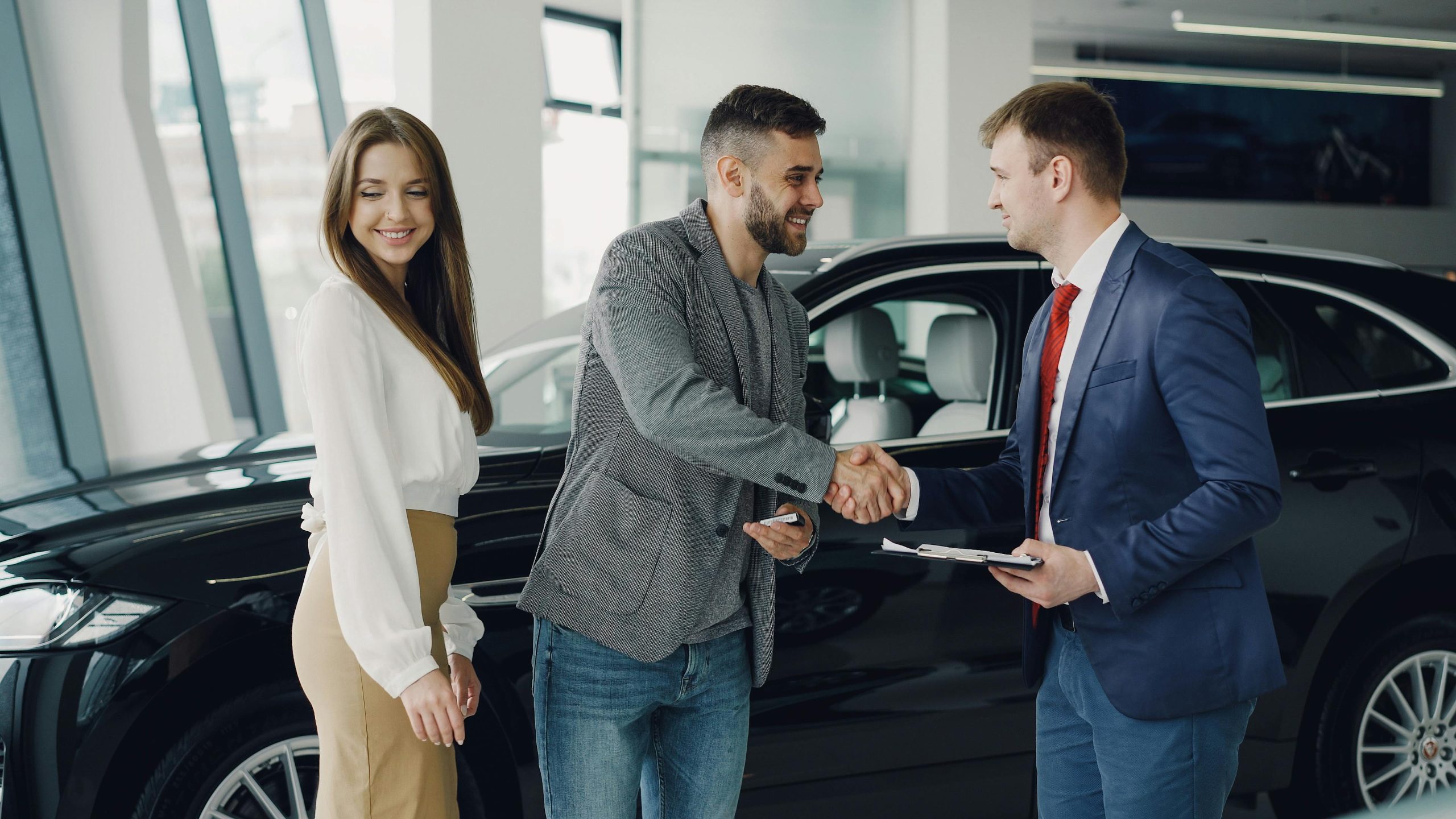 SUBPRIME AUTO LOANS CAN ALSO BE A SMART FIRST STEP