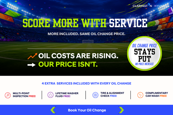 Best service deals in Bowmanville